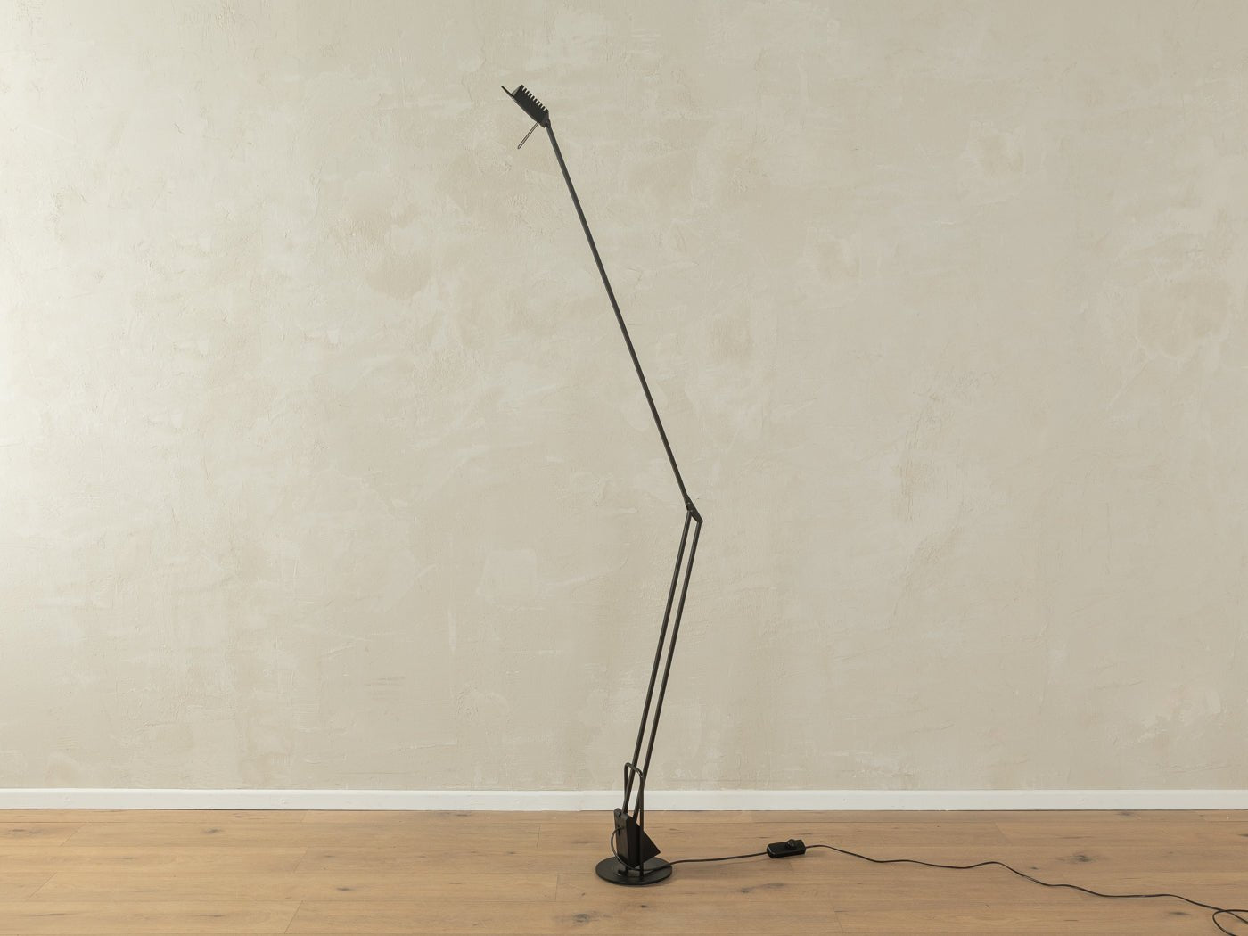 FLAMINGO Stehlampe, Luxo - Mid Century Friends - Vintage - Retro - Mid Century