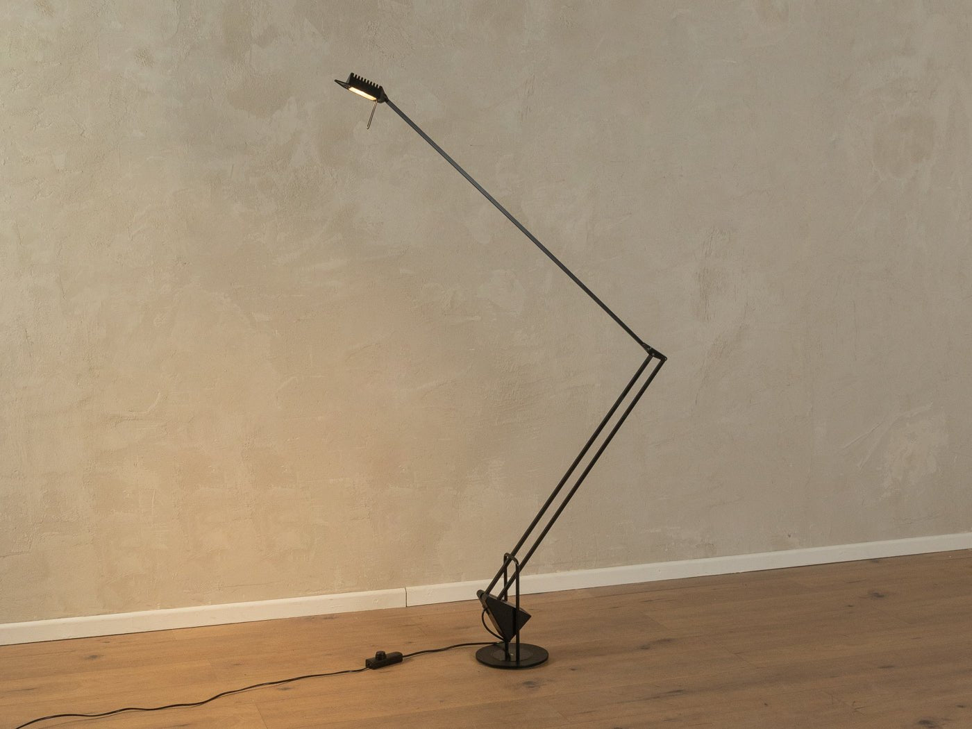 FLAMINGO Stehlampe, Luxo - Mid Century Friends - Vintage - Retro - Mid Century