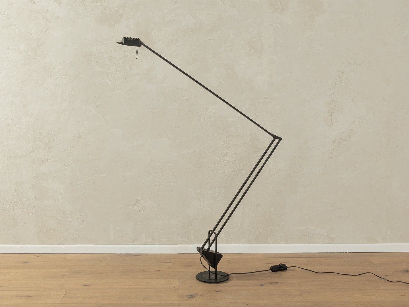 FLAMINGO Stehlampe, Luxo - Mid Century Friends - Vintage - Retro - Mid Century