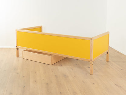 Flötotto Bett - Mid Century Friends - Vintage - Retro - Mid Century