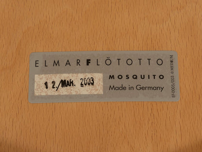 Flötotto Esszimerstühle, Modell "Mosquito" - Mid Century Friends - Vintage - Retro - Mid Century