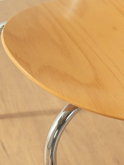 Flötotto Esszimerstühle, Modell "Mosquito" - Mid Century Friends - Vintage - Retro - Mid Century