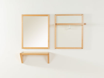 Flötotto Garderobe - Mid Century Friends - Vintage - Retro - Mid Century