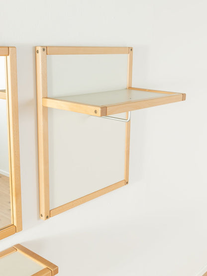 Flötotto Garderobe - Mid Century Friends - Vintage - Retro - Mid Century