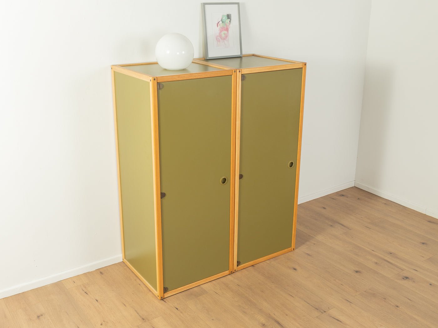 Flötotto Kommoden - Mid Century Friends - Vintage - Retro - Mid Century