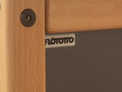 Flötotto Kommoden - Mid Century Friends - Vintage - Retro - Mid Century
