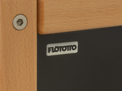 Flötotto Kommoden - Mid Century Friends - Vintage - Retro - Mid Century