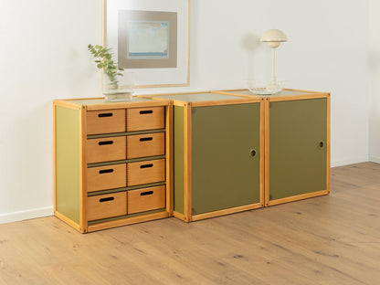 Flötotto Kommoden - Mid Century Friends - Vintage - Retro - Mid Century