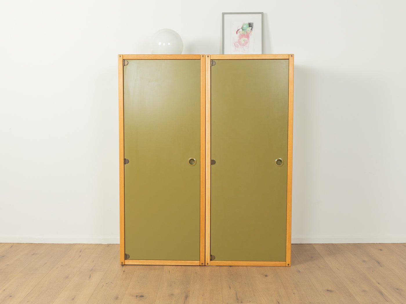 Flötotto Kommoden - Mid Century Friends - Vintage - Retro - Mid Century