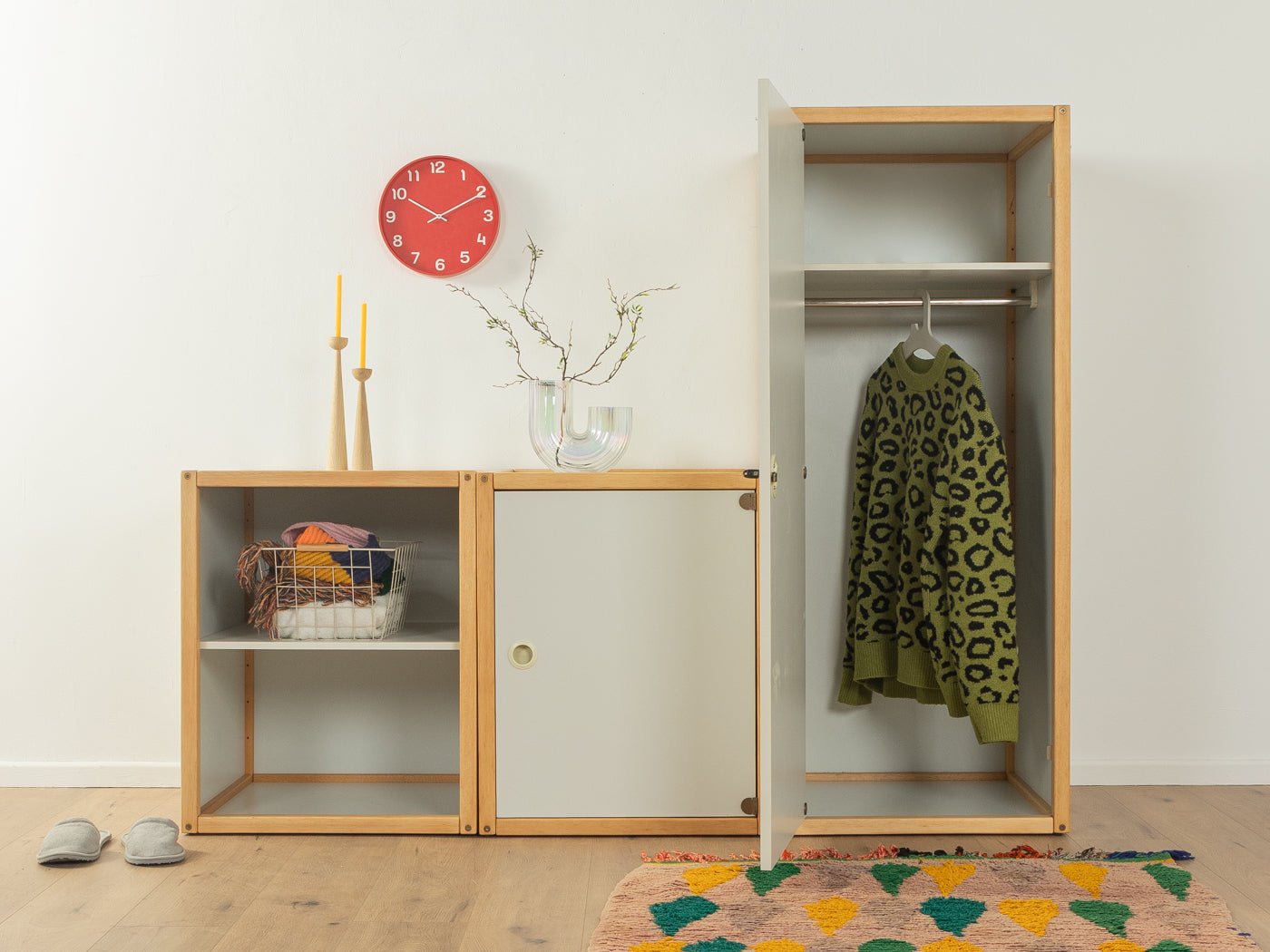 Flötotto Kommoden - Mid Century Friends - Vintage - Retro - Mid Century