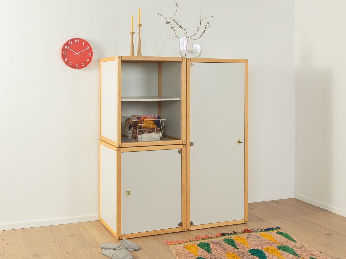 Flötotto Kommoden - Mid Century Friends - Vintage - Retro - Mid Century