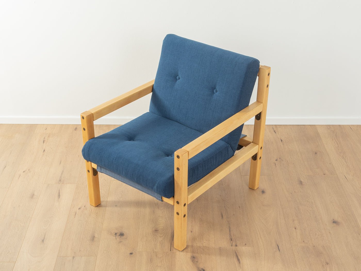 Flötotto Sessel - Mid Century Friends - Vintage - Retro - Mid Century