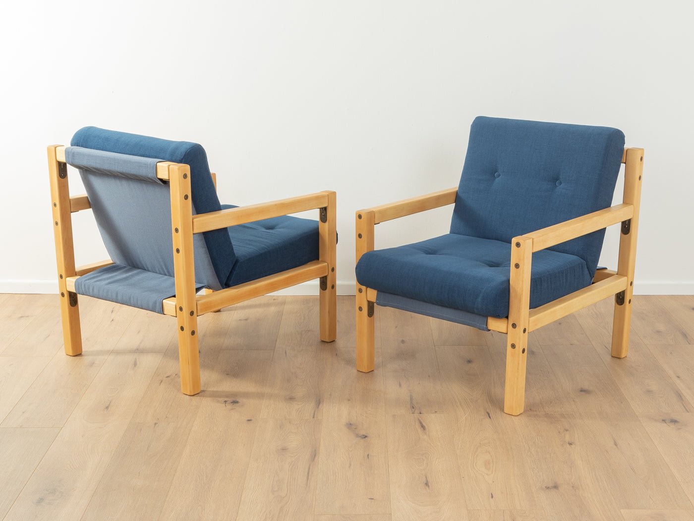 Flötotto Sessel - Mid Century Friends - Vintage - Retro - Mid Century