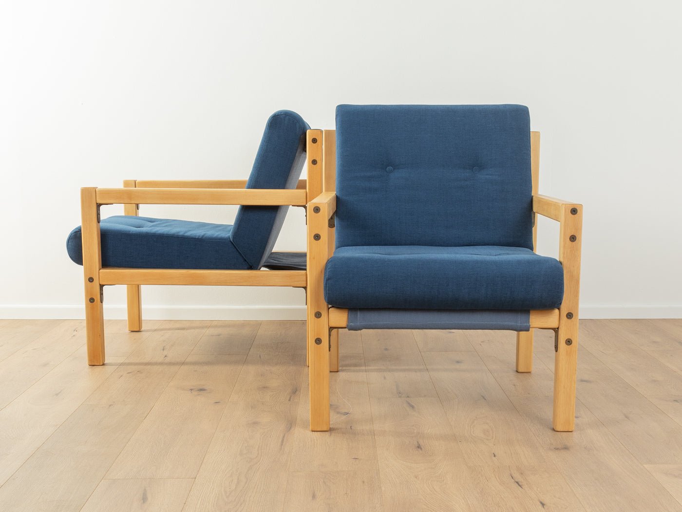 Flötotto Sessel - Mid Century Friends - Vintage - Retro - Mid Century