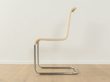 Freischwinger B20, Marcel Breuer, Tecta - Mid Century Friends - Vintage - Retro - Mid Century