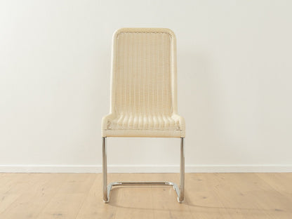 Freischwinger B25, Marcel Breuer, Tecta - Mid Century Friends - Vintage - Retro - Mid Century