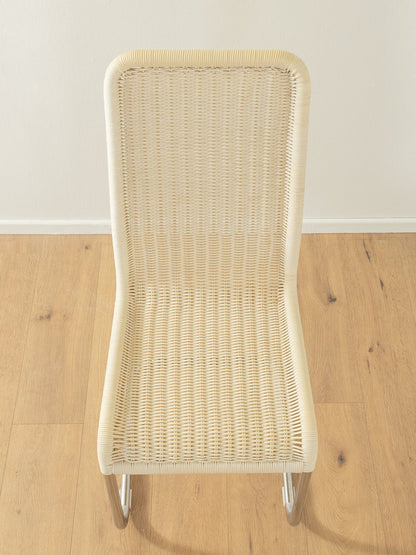 Freischwinger B25, Marcel Breuer, Tecta - Mid Century Friends - Vintage - Retro - Mid Century