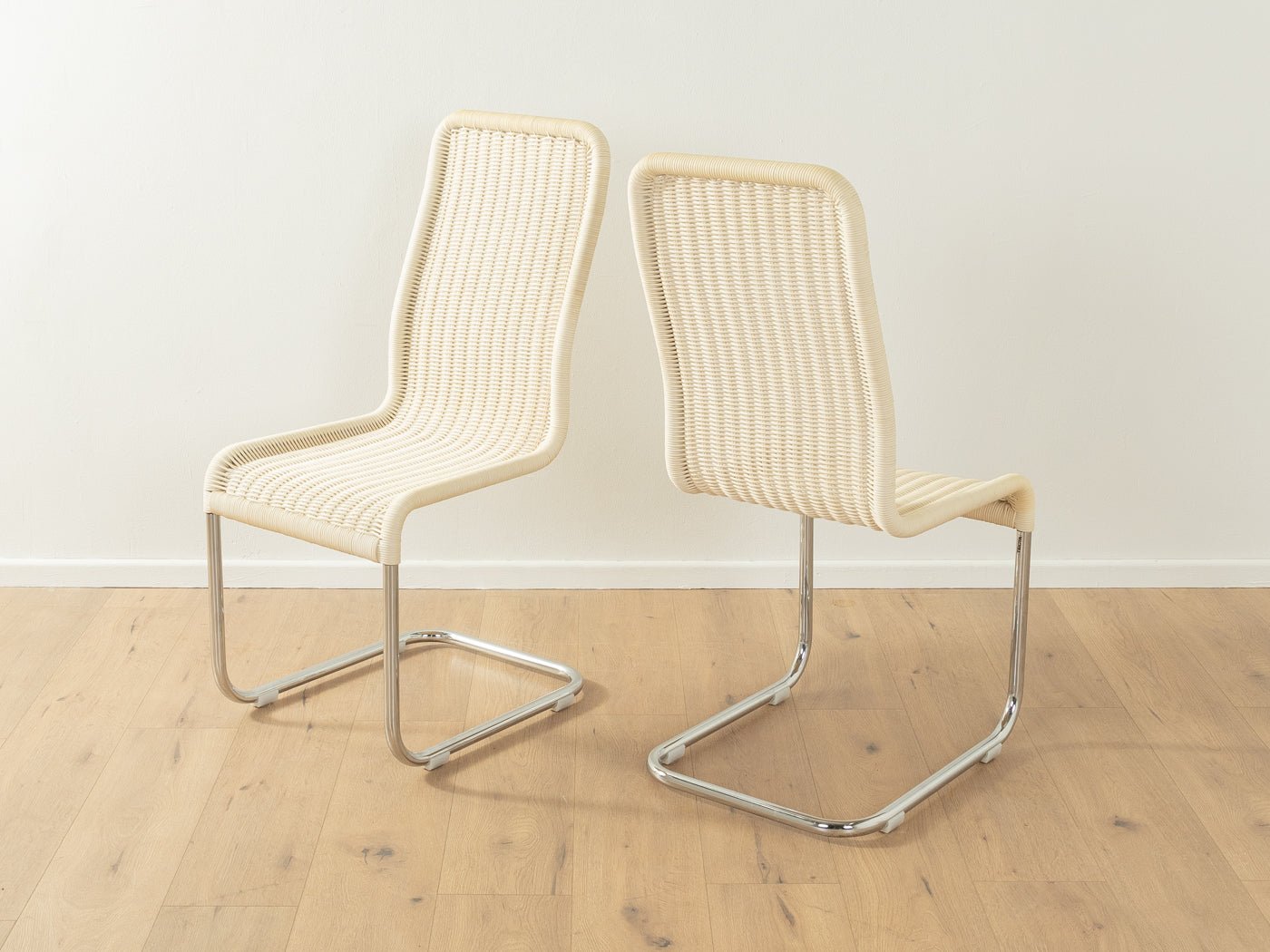 Freischwinger B25, Marcel Breuer, Tecta - Mid Century Friends - Vintage - Retro - Mid Century