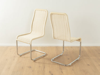 Freischwinger B25, Marcel Breuer, Tecta - Mid Century Friends - Vintage - Retro - Mid Century
