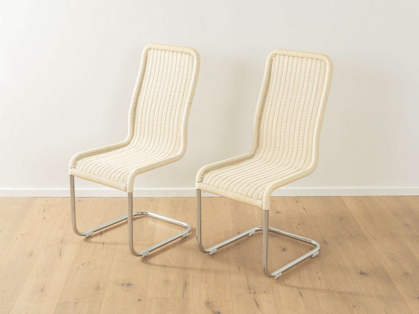 Freischwinger B25, Marcel Breuer, Tecta - Mid Century Friends - Vintage - Retro - Mid Century