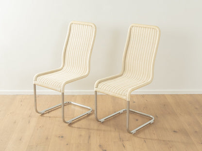 Freischwinger B25, Marcel Breuer, Tecta - Mid Century Friends - Vintage - Retro - Mid Century