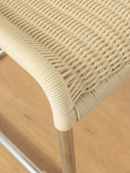 Freischwinger B25, Marcel Breuer, Tecta - Mid Century Friends - Vintage - Retro - Mid Century