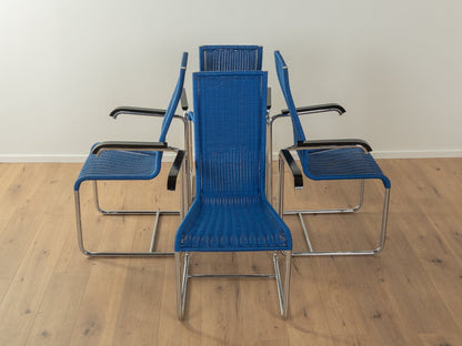 Freischwinger D25, Marcel Breuer, Tecta - Mid Century Friends - Vintage - Retro - Mid Century