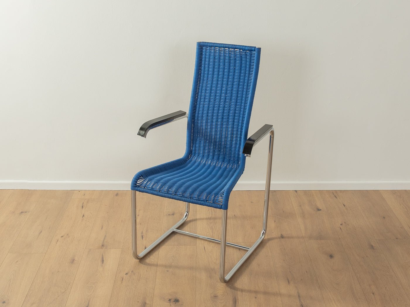 Freischwinger D25, Marcel Breuer, Tecta - Mid Century Friends - Vintage - Retro - Mid Century