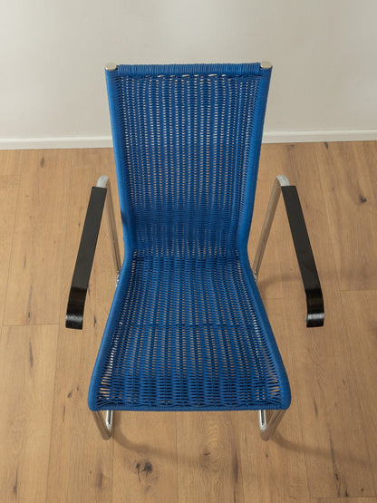 Freischwinger D25, Marcel Breuer, Tecta - Mid Century Friends - Vintage - Retro - Mid Century