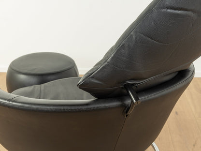 GIROTONDA Sessel & Ottomane, Francesco Binfaré, Cassina - Mid Century Friends - Vintage - Retro - Mid Century