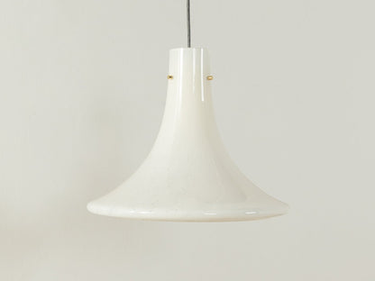 Große Opalglas - Deckenlampe, Limburg - Mid Century Friends - Vintage - Retro - Mid Century