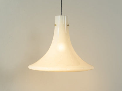 Große Opalglas - Deckenlampe, Limburg - Mid Century Friends - Vintage - Retro - Mid Century
