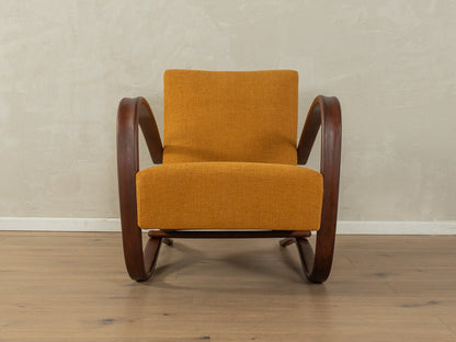 H - 269 Sessel, Jindrich Halabala - Mid Century Friends - Vintage - Retro - Mid Century