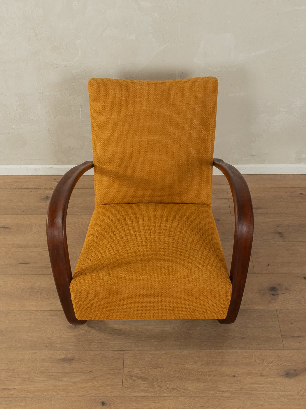 H - 269 Sessel, Jindrich Halabala - Mid Century Friends - Vintage - Retro - Mid Century