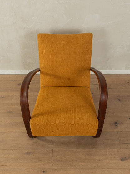 H - 269 Sessel, Jindrich Halabala - Mid Century Friends - Vintage - Retro - Mid Century
