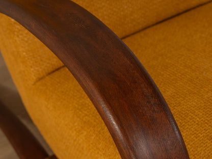 H - 269 Sessel, Jindrich Halabala - Mid Century Friends - Vintage - Retro - Mid Century