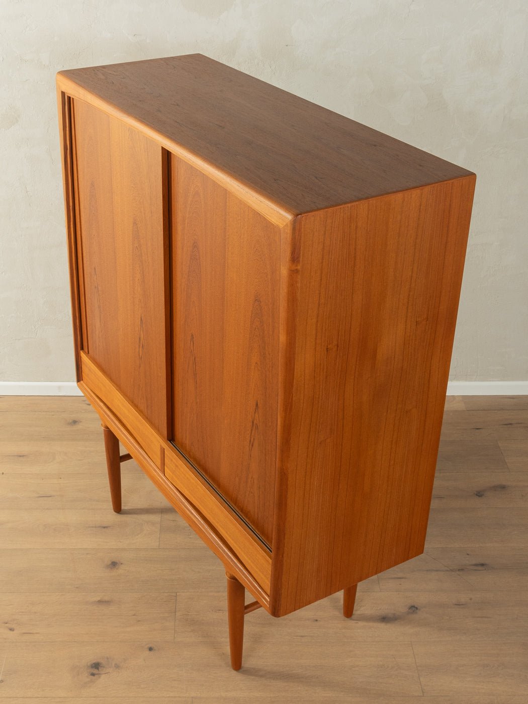 Highboard, Axel Christensen - Mid Century Friends - Vintage - Retro - Mid Century