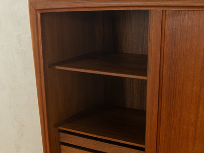 Highboard, Axel Christensen - Mid Century Friends - Vintage - Retro - Mid Century