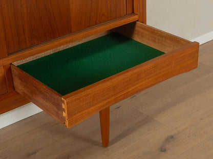 Highboard, Axel Christensen - Mid Century Friends - Vintage - Retro - Mid Century
