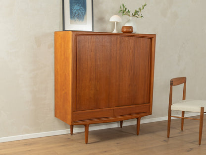 Highboard, Axel Christensen - Mid Century Friends - Vintage - Retro - Mid Century