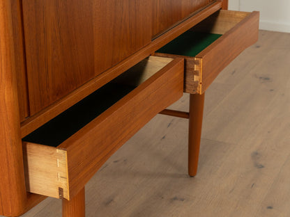 Highboard, Axel Christensen - Mid Century Friends - Vintage - Retro - Mid Century