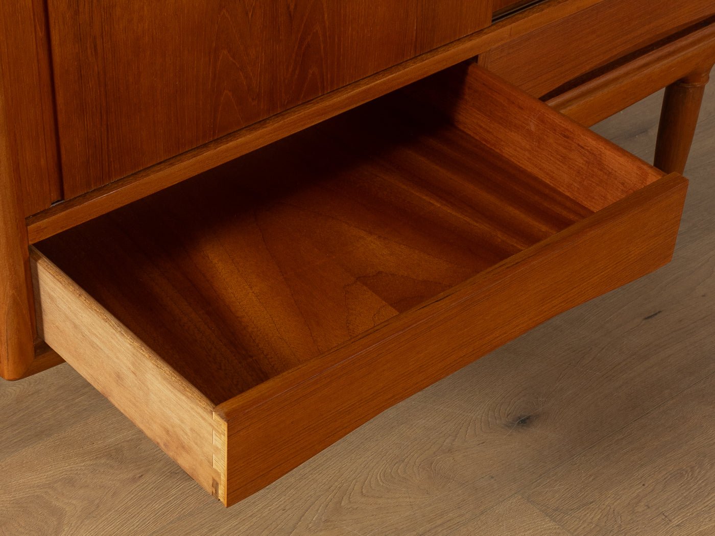 Highboard, Axel Christensen - Mid Century Friends - Vintage - Retro - Mid Century