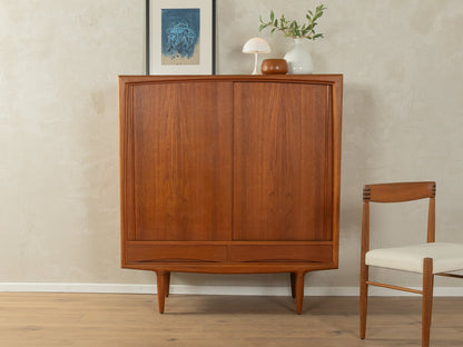 Highboard, Axel Christensen - Mid Century Friends - Vintage - Retro - Mid Century