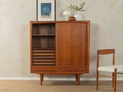 Highboard, Axel Christensen - Mid Century Friends - Vintage - Retro - Mid Century