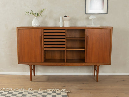 Highboard, Omann Jun. - Mid Century Friends - Vintage - Retro - Mid Century