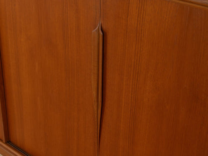 Highboard, Omann Jun. - Mid Century Friends - Vintage - Retro - Mid Century