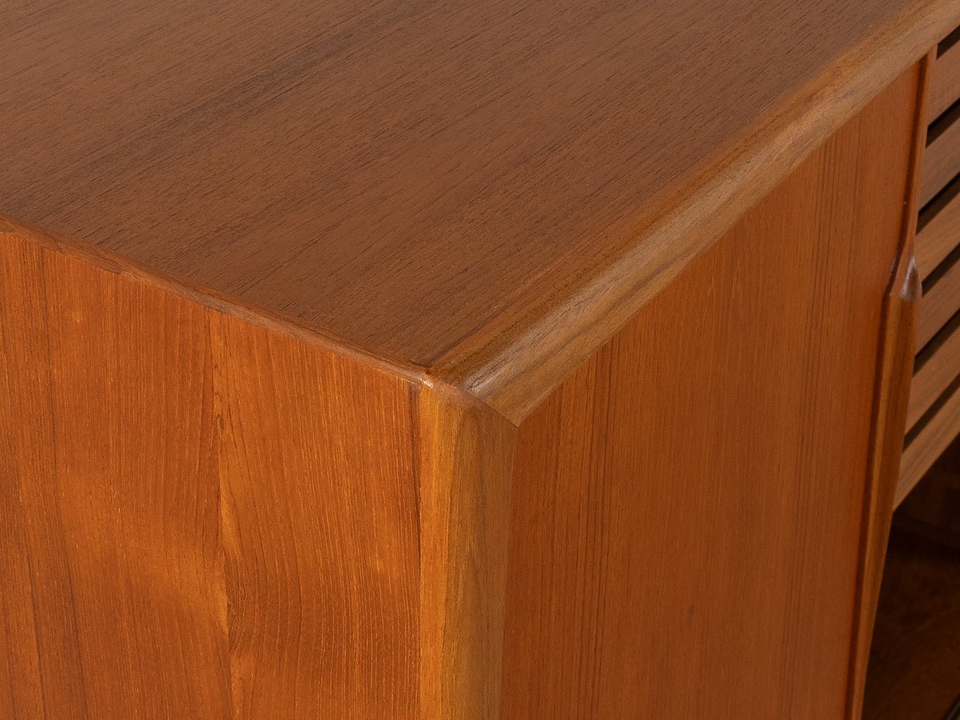 Highboard, Omann Jun. - Mid Century Friends - Vintage - Retro - Mid Century
