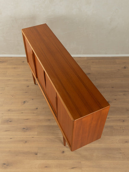 Highboard, Omann Jun. - Mid Century Friends - Vintage - Retro - Mid Century