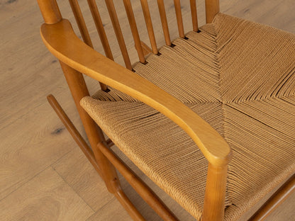 J16 Schaukelstuhl, Hans J. Wegner - Mid Century Friends - Vintage - Retro - Mid Century