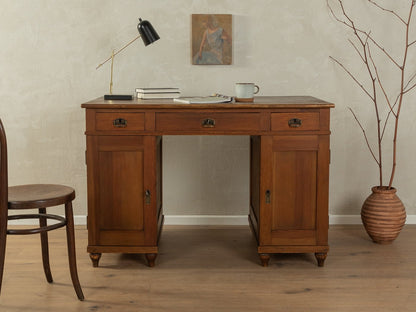 Jugendstil Schreibtisch - Mid Century Friends - Vintage - Retro - Mid Century